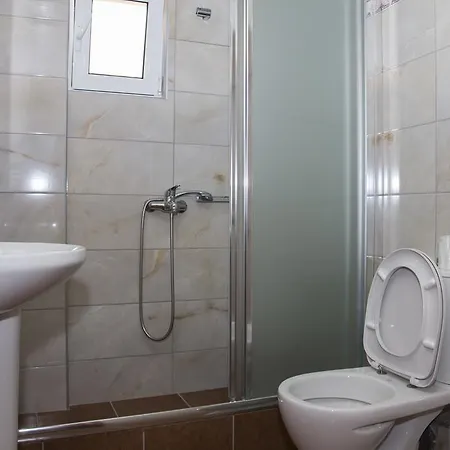 Apartman Evangelia's Hriszí Aktí Haniá