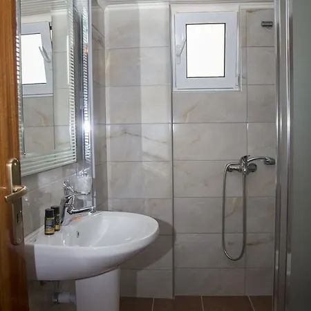 Apartman Evangelia's