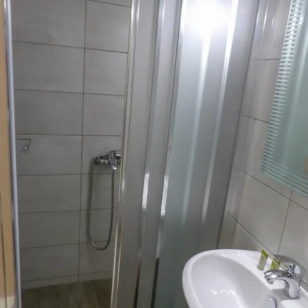 Evangelia's Hriszí Aktí Haniá