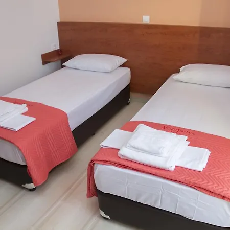 Apartment Evangelia's