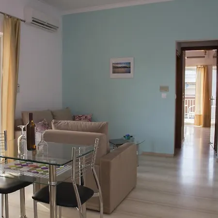 Διαμέρισμα Evangelia's Χανιά